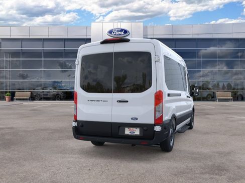 New 2026 Ford Transit 350 XL RWD image 10