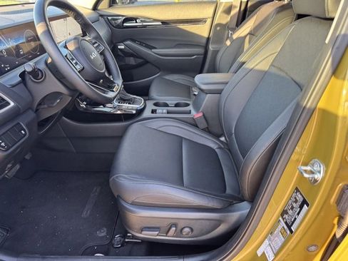 Used 2024 Kia Seltos SX image 17