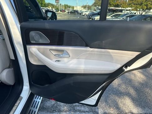 New 2026 Mercedes-Benz GLE 450 4MATIC image 35