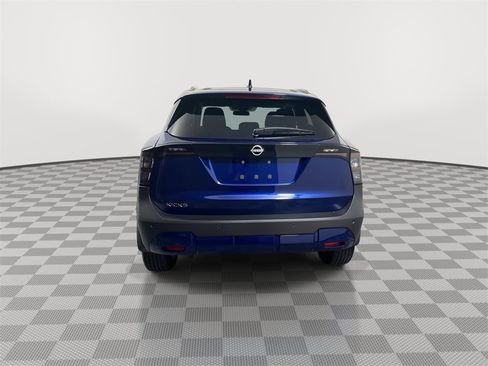 New 2026 Nissan Kicks SV image 7
