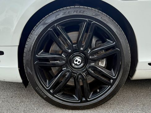 Used 2017 Bentley Continental GT AWD/4WD image 37