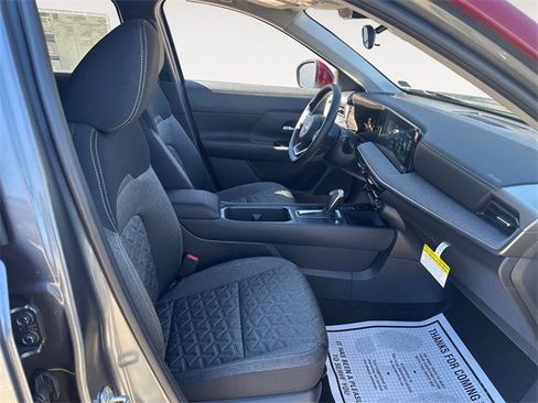 New 2026 Nissan Kicks SV w/ Cold Weather Package image 15