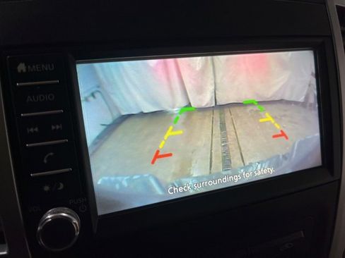 Used 2020 Nissan Frontier S image 19