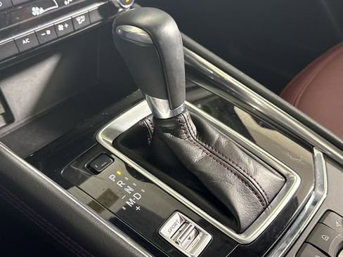 Used 2023 MAZDA CX-5 Carbon Edition image 27