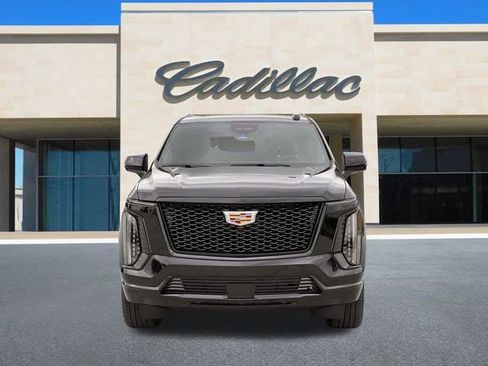 Certified 2026 Cadillac Escalade Platinum Sport image 10