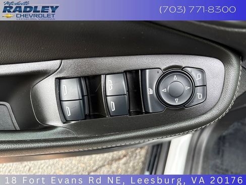 Certified 2024 Buick Encore GX Sport Touring AWD/4WD image 18