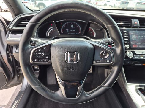 Used 2021 Honda Civic Sport Touring image 20