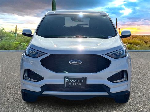 Used 2020 Ford Edge ST-Line image 6