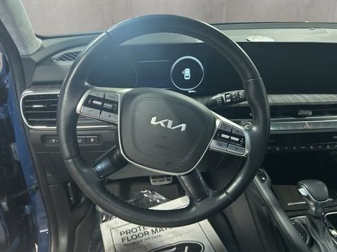 Used 2024 Kia Telluride SX Prestige AWD/4WD image 25
