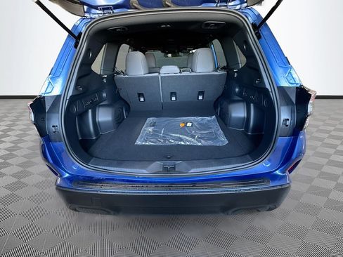New 2026 Subaru Forester AWD/4WD image 27