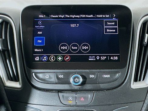 Used 2023 Chevrolet Malibu LT image 15