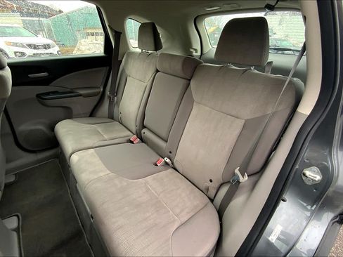 Used 2013 Honda CR-V LX image 21