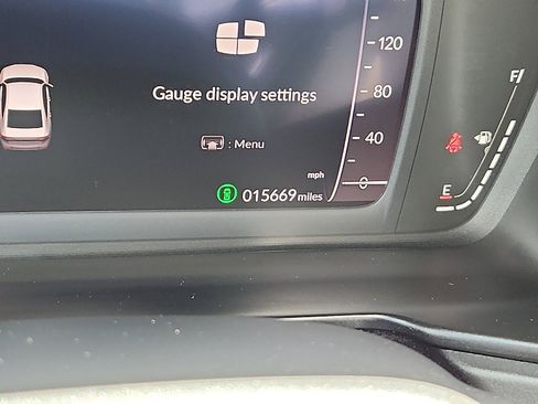 Used 2023 Honda Accord EX image 20