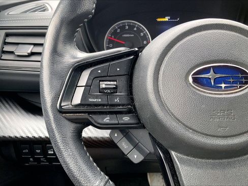 Certified 2022 Subaru Ascent Onyx Edition image 22