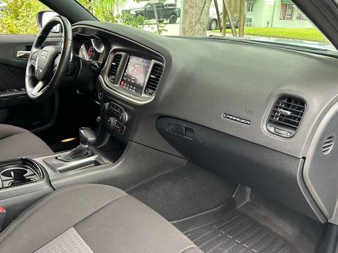 Used 2022 Dodge Charger GT w/ Blacktop Package image 35