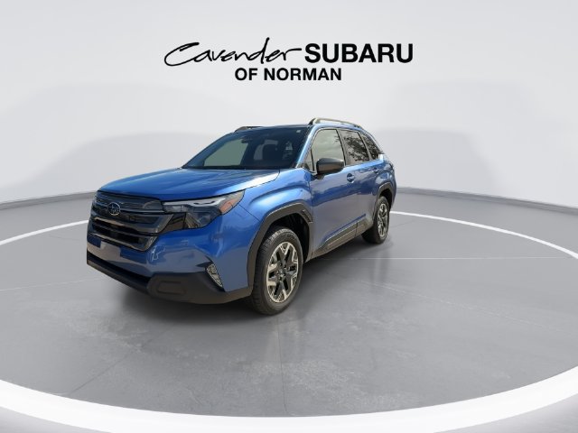 New 2026 Subaru Forester Premium AWD/4WD image 5