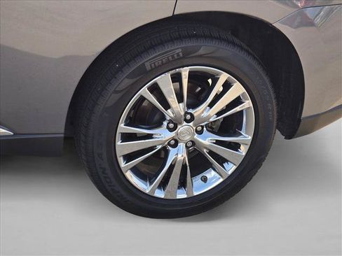 Used 2013 Lexus RX 350 FWD w/ Navigation Pkg image 23