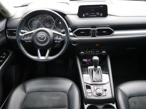 Used 2020 MAZDA CX-5 Touring AWD/4WD image 15