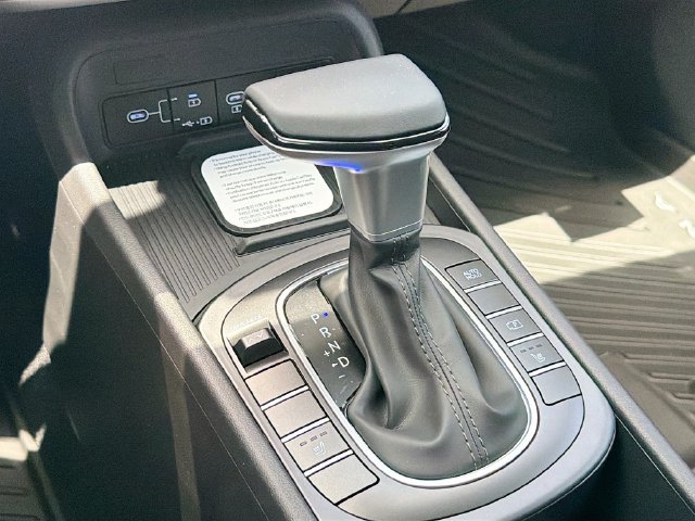 New 2026 Hyundai Kona SEL Sport FWD image 16