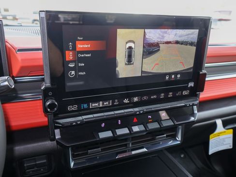 New 2026 GMC Hummer EV 3X w/ Carbon Fiber Edition Package image 30