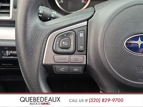 Used 2017 Subaru Crosstrek 2.0i image 14