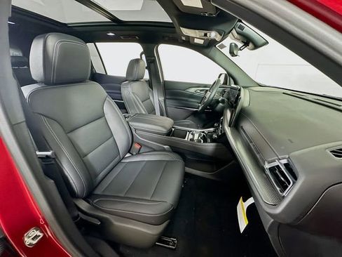 New 2026 Chevrolet Traverse LT w/ Sun and Wheel Package image 31