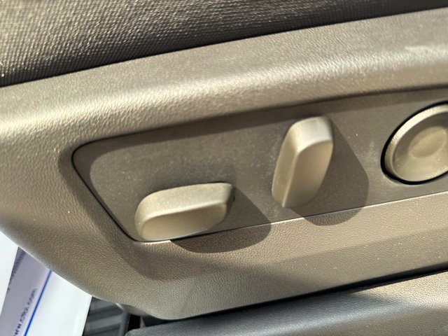 New 2026 Chevrolet Silverado 1500 RST AWD/4WD image 10