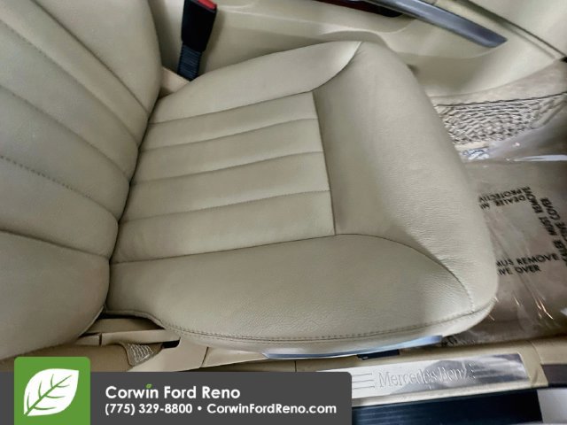 Used 2006 Mercedes-Benz ML 500 4MATIC image 31
