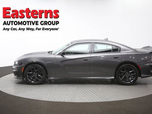 Used 2021 Dodge Charger GT w/ Blacktop Package RWD image 62