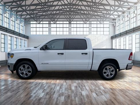 Used 2024 RAM 1500 Big Horn AWD/4WD image 6