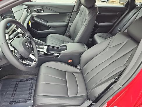 New 2026 Acura Integra A-Spec image 17