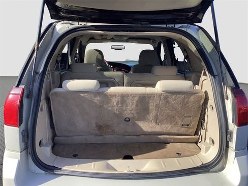 Used 2007 Buick Rendezvous CX w/ CX Luxury Package image 20