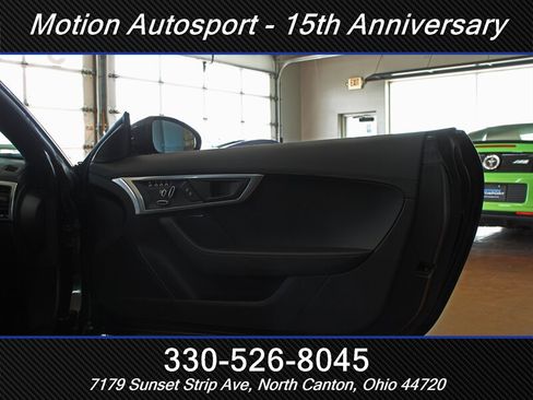 Used 2020 Jaguar F-TYPE Coupe RWD image 34