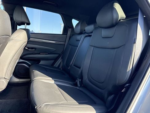 Used 2024 Hyundai Tucson XRT image 24