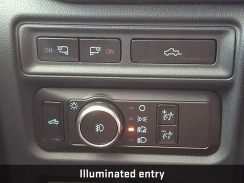 Used 2023 Ford F150 Tremor w/ Equipment Group 402A High image 23