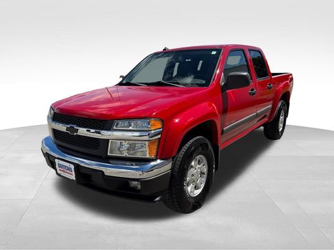 Used 2004 Chevrolet Colorado LS AWD/4WD image 7