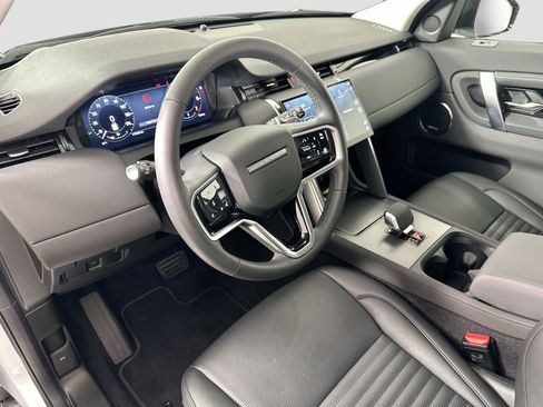 Certified 2025 Land Rover Discovery Sport S image 11