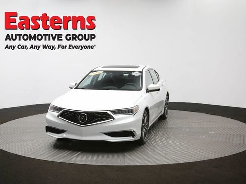 Used 2019 Acura TLX 3.5L V6 image 54