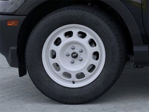 New 2025 Ford Bronco Sport Heritage w/ Convenience Package image 19