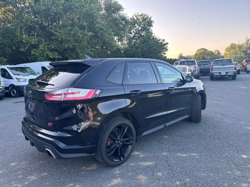 Used 2020 Ford Edge ST w/ Equipment Group 401A AWD/4WD image 6