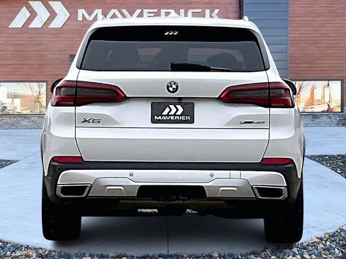 Used 2020 BMW X5 xDrive40i w/ Premium Package image 6