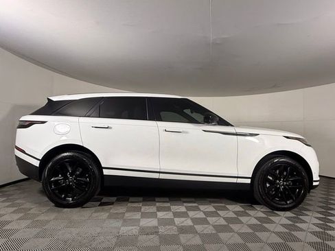 New 2026 Land Rover Range Rover Velar S AWD/4WD image 9