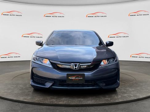 Used 2016 Honda Accord LX-S image 3