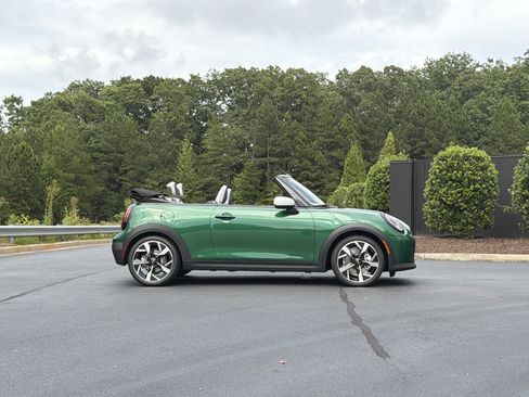New 2026 MINI Cooper S FWD image 5