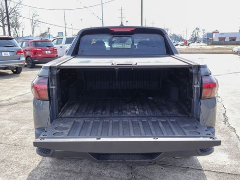 Used 2023 Hyundai Santa Cruz SEL Premium image 25