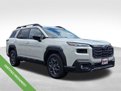Used 2026 Subaru Outback Premium