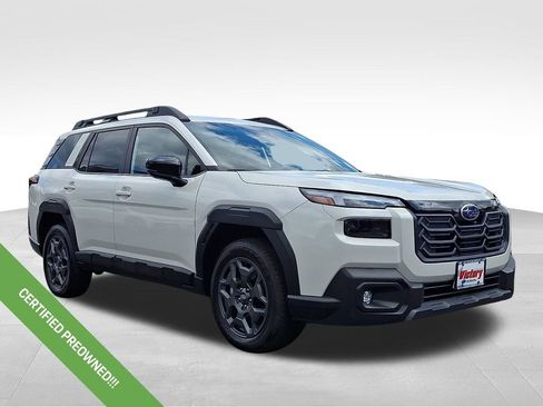 Used 2026 Subaru Outback Premium AWD/4WD image 1