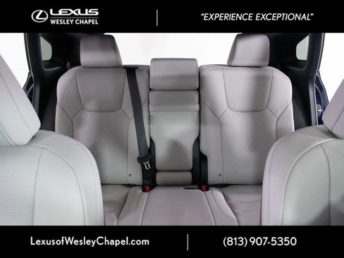 Used 2024 Lexus RX 350 Premium Plus w/ Convenience Package FWD image 27