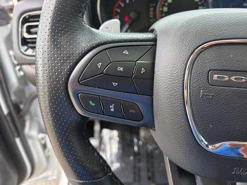 Used 2025 Dodge Durango R/T AWD/4WD image 29