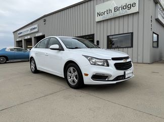 Used 2015 Chevrolet Cruze LT image 1